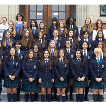 How to get into boarding schools in the USA?